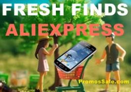 June Fresh Finds AliExpress Electronics