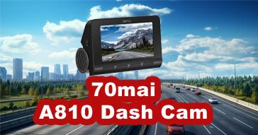 70mai-A810-Dash-Cam AliExpress