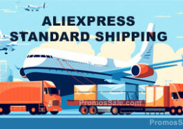 Standard Shipping Tracking AliExpress