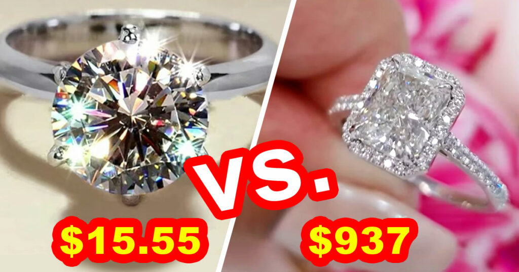 Fine Jewelry vs. Fashion Jewelry on AliExpress