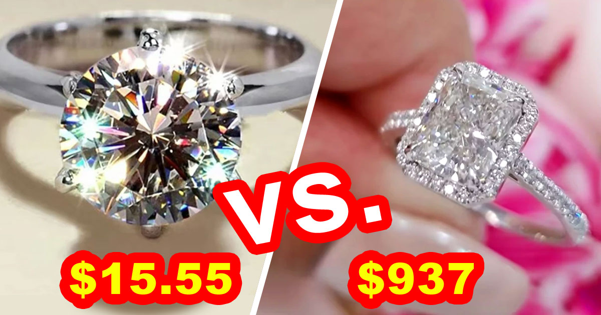 Fine Jewelry vs. Fashion Jewelry on AliExpress What's the Difference?