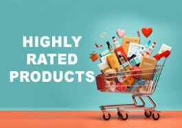 Highly Rated Products