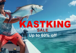 KastKing Fishing Products Sale on Aliexpress