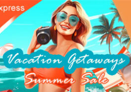 Summer Sale July 2023 AliExpress