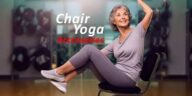 Chair Yoga Accessories