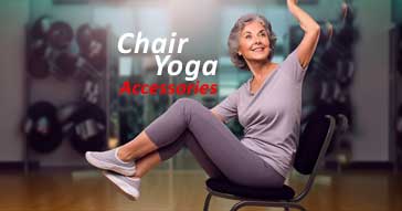 Chair Yoga Accessories