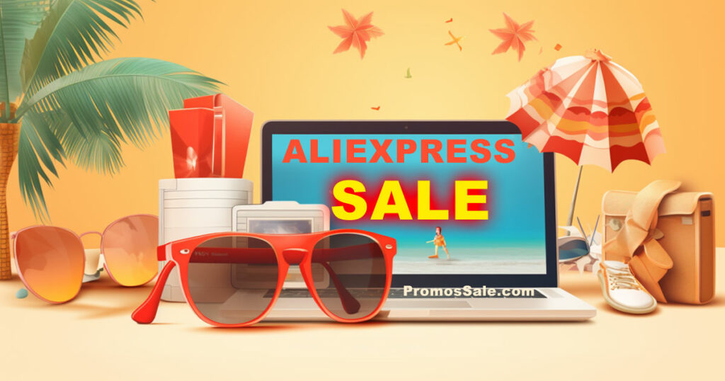 828 Sale August 2023 on AliExpress - End of Summer Season