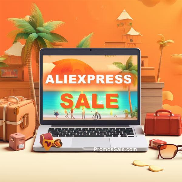 august aliexpress sale