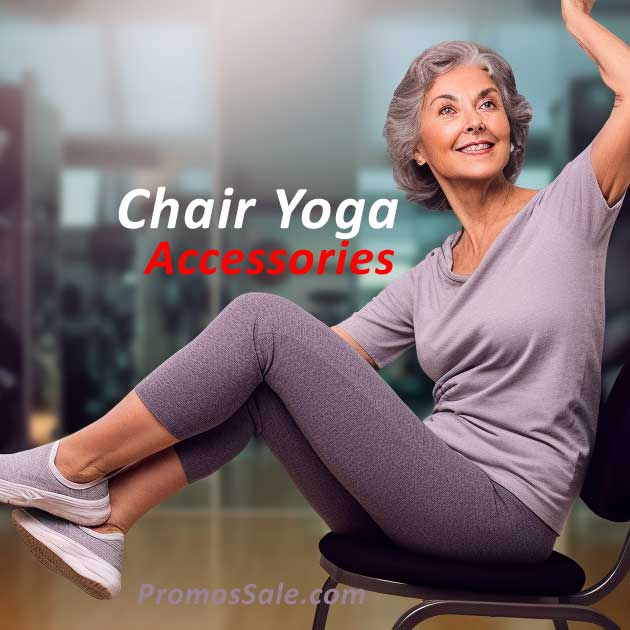 chair yoga for seniors