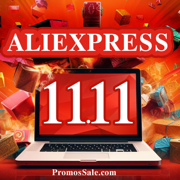 11 11 AliExpress