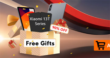 AliExpress Xiaomi Mi Brand Day September 2023