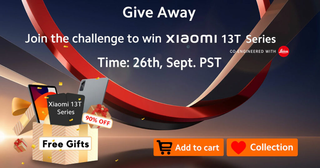 AliExpress Xiaomi Mi Store – Brand Day com grandes descontos setembro de 2023
