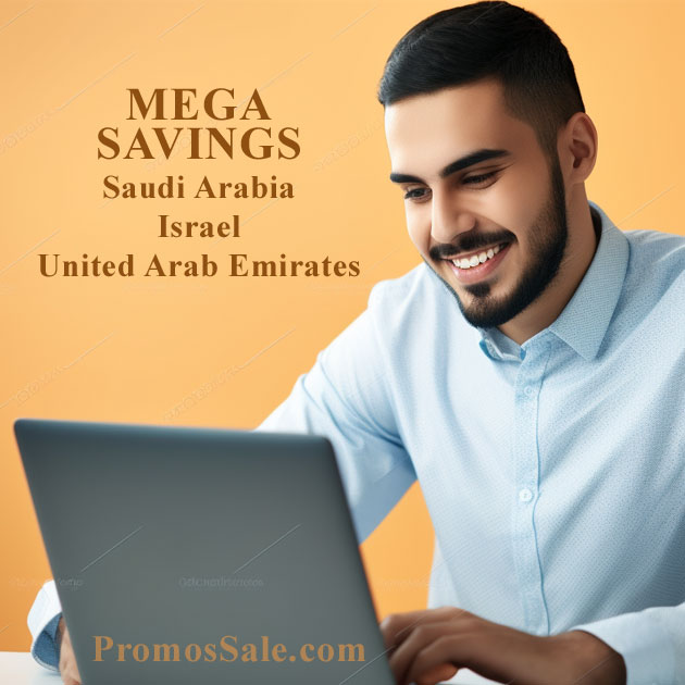 MEGA Savings Arab AliExpress