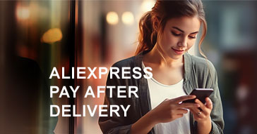 pay after delivery aliexpress