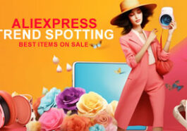AliExpress Trend Spotting - Check The Best Sale Items