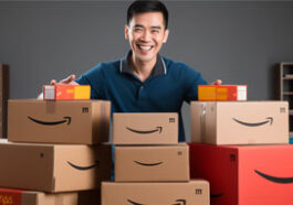 American sellers vs Chinese sellers on Amazon