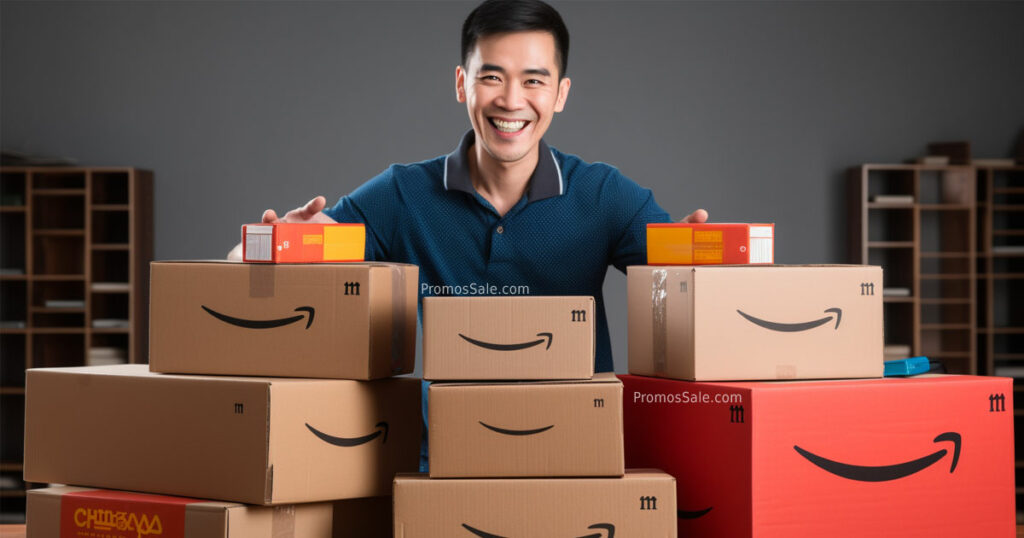 American Sellers on Amazon Lose Market Share to Chinese Sellers
