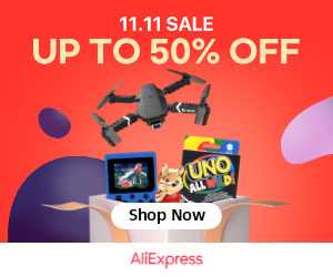 Cupom Aliexpress  Até 90% OFF - Dezembro 2023