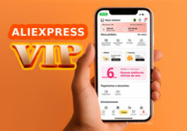 VIP AliExpress