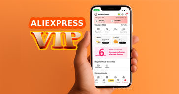 VIP AliExpress
