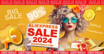 Aliexpress Upcoming Events 2024