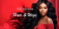 Hair and Wigs - Ali Express Sale 2023