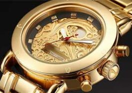 Popular watches and accessories on AliExpress January 2024