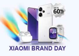 Xiaomi Brand Day