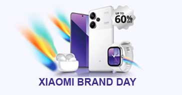 Xiaomi Brand Day