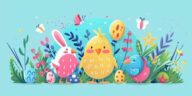 Easter idea