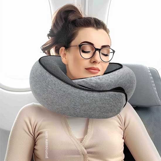 Snail Travel Pillow Women's travel goods