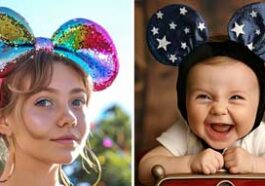 AliExpress Disney Ears