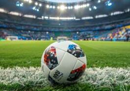 Record Number of Chinese Companies Sponsor UEFA Euro 2024