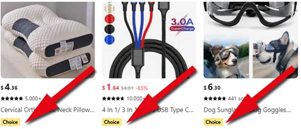 AliExpress Choice - USA Fast Delivery