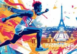 AliExpress Olympic Games Paris 2024