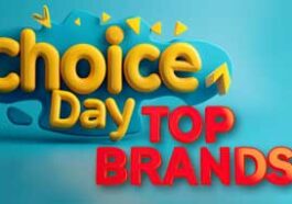 Top Brands AliExpress Prepared Discounts for You - Choice Day Aug 2024