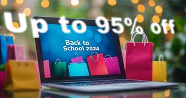 Top 100 Items Biggest Discounts AliExpress Back to School Sale