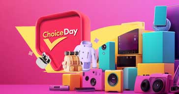 Consumer Electronics Deals - Best Offers Top Brands - AliExpress Choice September 2024