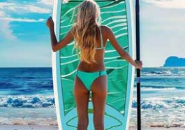 Surfboard Paddle Board AliExpress