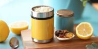 Thermos Food Jar