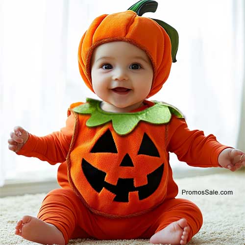 Baby Costume Halloween