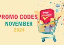 AliExpress Promo Code and Coupon November 2024