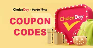 Coupon Codes AliExpress Choice Oct 2024