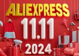 aliexpess sale 11.11 2024