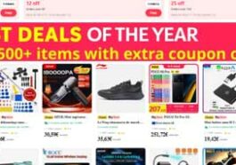 Best Deals of the Year 2024