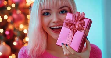 Gifts for Girls