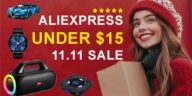 Items Under $15 AliExpress