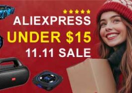 Items Under $15 AliExpress