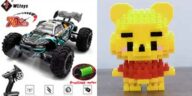 Top Toys & Hobbies AliExpress