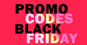 Promo Codes Black Friday AliExpress November 2024